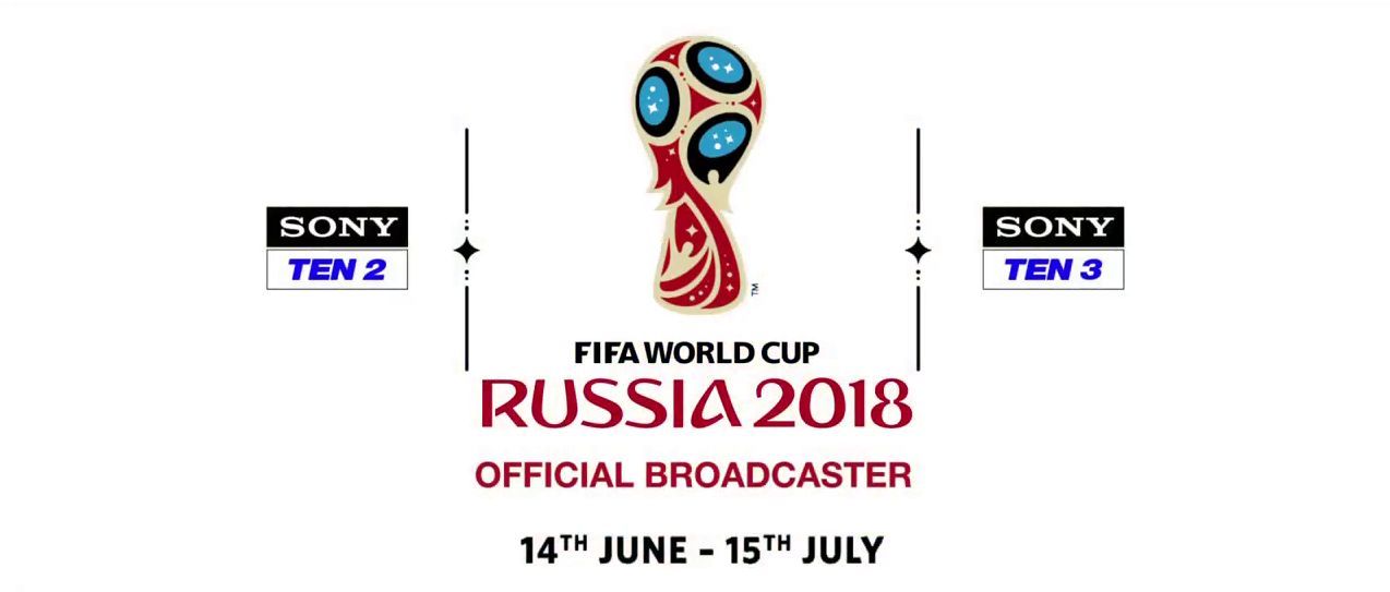 फीफा विश्व कप 2018