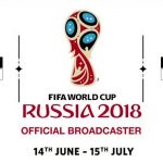 FIFA World Cup 2018 – फीफा विश्व कप 2018 लाइव प्रसारण चैनल नाम और अनुप्रयोग भारत में