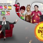 हैप्पी इंडिया प्लान सोनी नेटवर्क