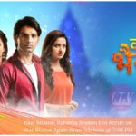 Every Monday to Saturday at 7:00 PM - Kaal Bhairav Rahasya Season 1
