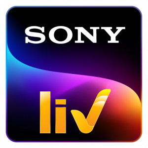 Latest Logo Of Sony Liv App