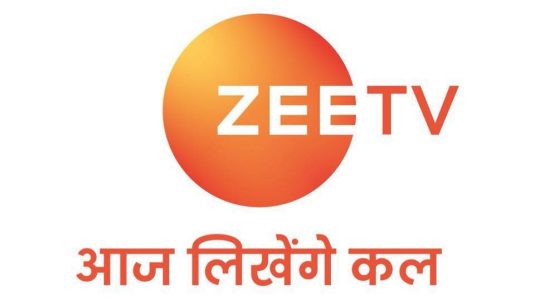 zee tv latest logo
